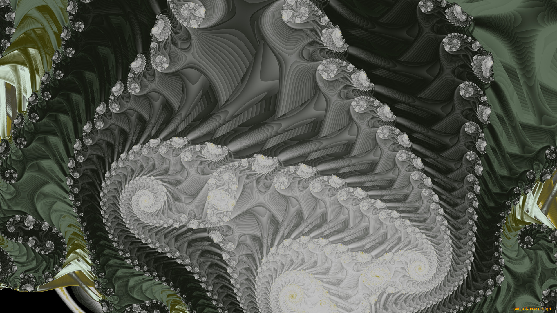 3 , fractal , , , , 